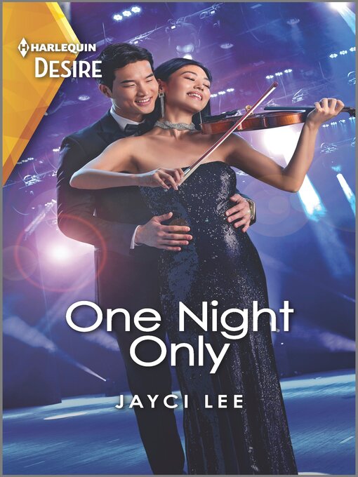 Title details for One Night Only by Jayci Lee - Available